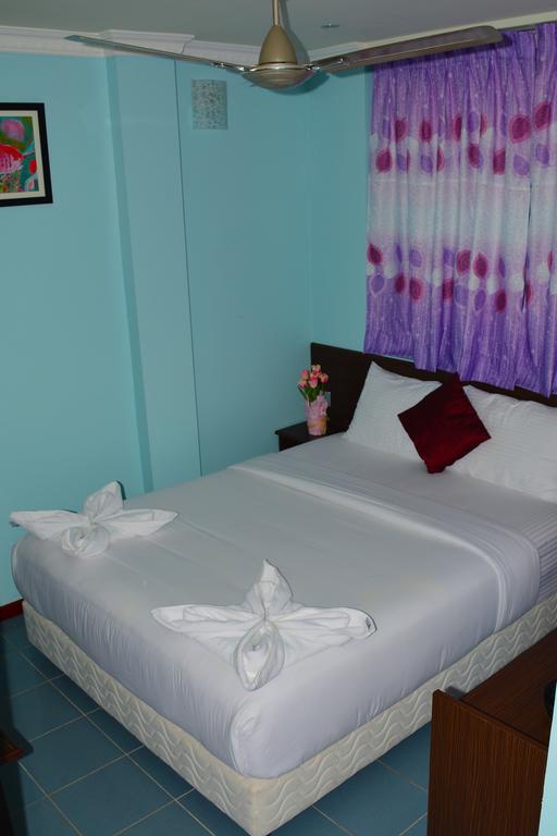 Coral Queen Inn Hulhumalé Chambre photo