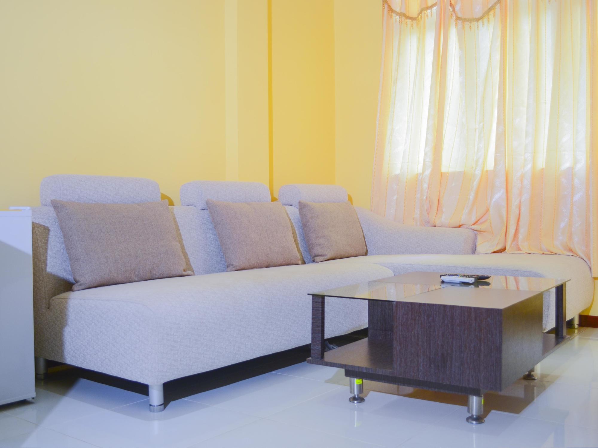 Coral Queen Inn Hulhumalé Extérieur photo